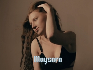 Maysara