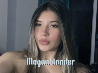 Meganblonder