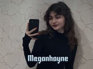 Meganhayne