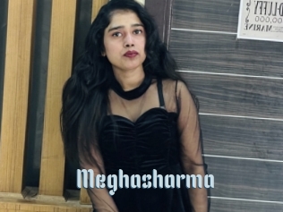 Meghasharma