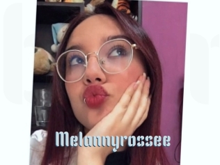 Melannyrossee