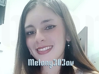 Melany303av