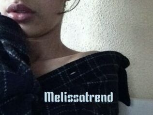 Melissatrend