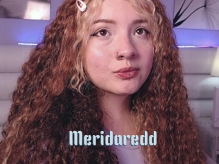 Meridaredd