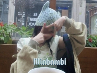 Miabambi