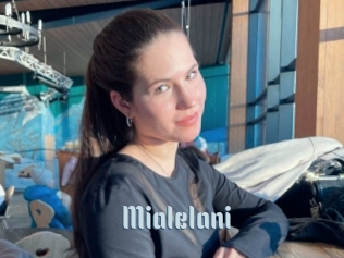 Mialelani