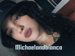 Michaelandbianca