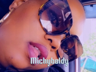 Michyboldy