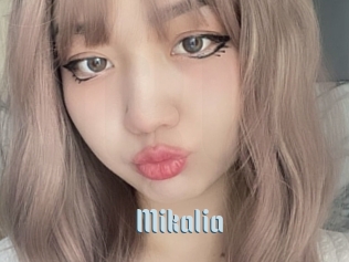 Mikalia