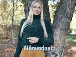 Milavadavis