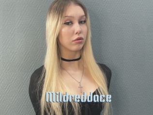 Mildreddace