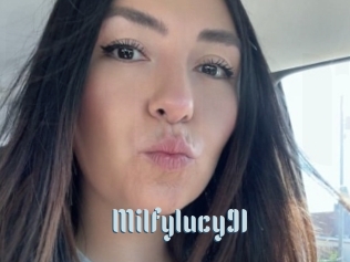 Milfylucy91