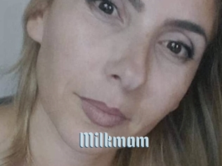 Milkmam