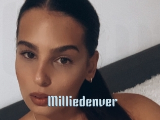 Milliedenver