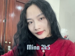 Mina_2k5