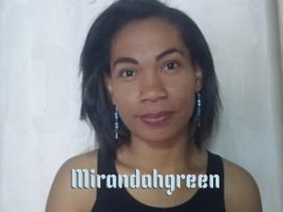 Mirandahgreen