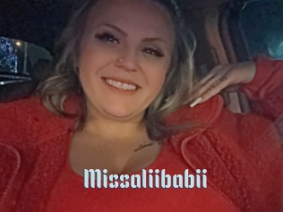 Missaliibabii