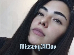 Missexy303av