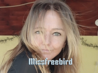 Missfreebird