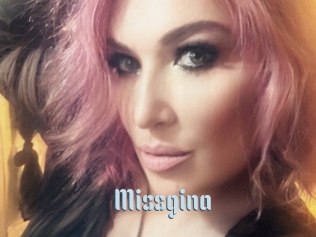 Missgina