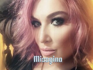 Missgina