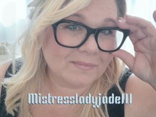 Mistressladyjade111