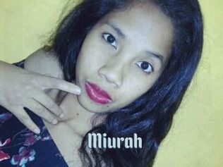 Miurah