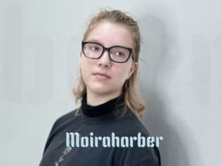 Moiraharber