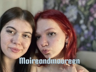 Moireandmaureen