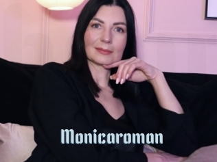 Monicaroman