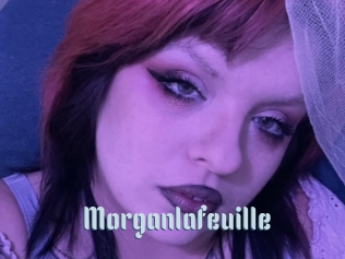 Morganlafeuille