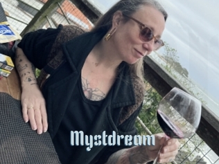 Mystdream