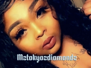 Mztokyozdiamondz