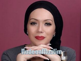 NadeenMuslim