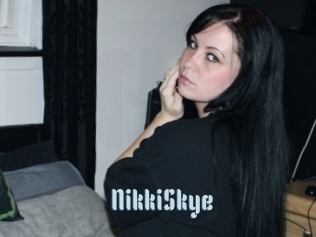 NikkiSkye