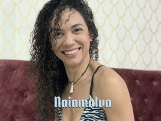 Naiamalva