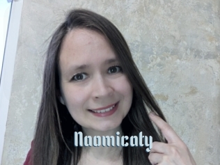 Naomicaty