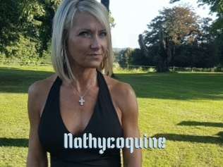 Nathycoquine