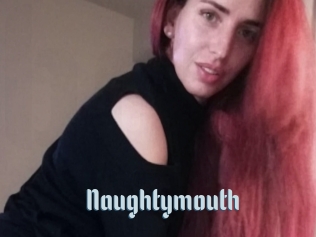 Naughtymouth