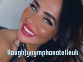 Naughtynymphonataliauk