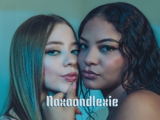 Naxaandlexie