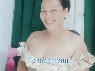 Nessandison