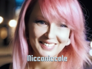 Niccaniccole