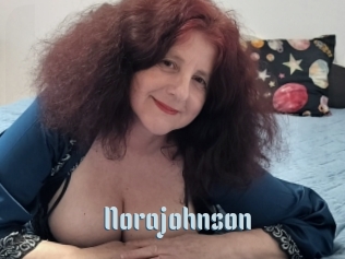 Norajohnson