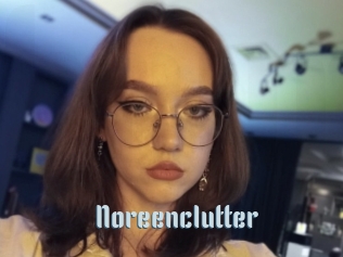 Noreenclutter