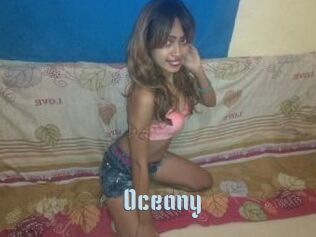 Oceany