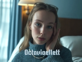 Octaviaellett