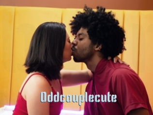 Oddcouplecute