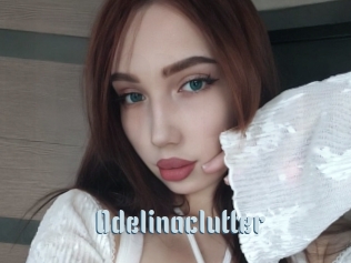 Odelinaclutter