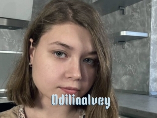 Odiliaalvey